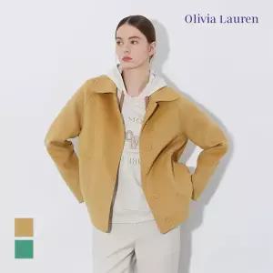 [비비올리비아] 핸드메이드 자켓_VVCFU4S1261