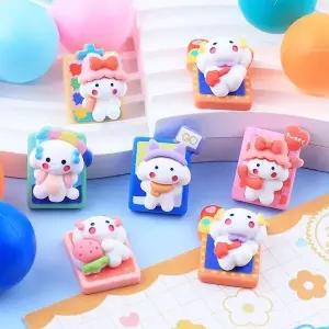 [하프클럽/]데코장식 파츠 CJJQ-1452 200개입x1봉