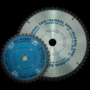 [하프클럽/]파츠 KE-255/멀티용 10인 치(255)x25.4x60Tx2.6