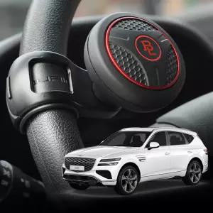 훠링 제네시스 실리콘 파워핸들 봉 손잡이 보조핸들