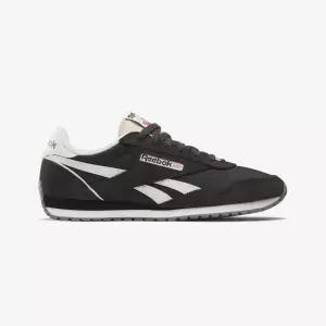 [롯데백화점]리복 클래식 AZ (W) - 워시드 블랙 RESO5EJ1WBA