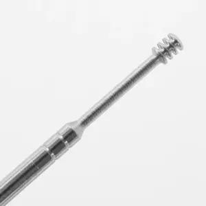 스텐 귀파개 귀지 청소 귀청소 귀이개 귓밥제거기 이어클리너 달 MRB13526506 마롱방