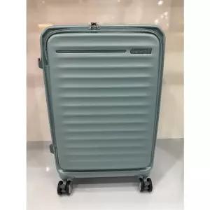 [행복한백화점] 프론텍 캐리어 28인치 확장형 미네랄 블루 HJ361030 O5