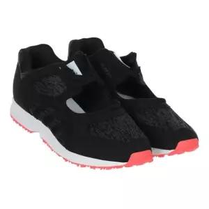 아디다스 이큅먼트 레이싱 91 런닝화 블랙 BB2344