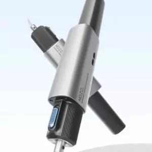 초음파 커팅기 나이프 소긱 커팅 NeoBlade 무선 커터 공예 조각 칼