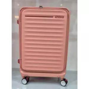 [행복한백화점] 프론텍 캐리어 28인치 확장형 캐니언 클레이 HJ349030 O5)
