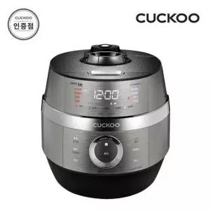 쿠쿠 CRP-JHTS0660FS 6인용 IH압력밥솥 공식판매점 SJ