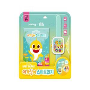 8) 삼성 아기상어 스마트워치(02976)