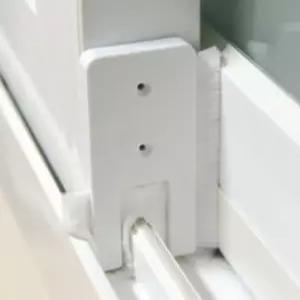 창틀 베란다 샷시 아래쪽 틈막이 틈새 문풍지 벌레차단 유입 가림막 모헤어 창문 하단 공간 마개