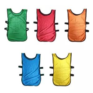 운동회 팀복 조끼 체육대회 단체 티