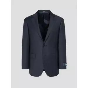 [갤럭시] [Prestige] 봄 GUABELLO 슐레인 울 솔리드 수트 재킷 - 애쉬 (GA6101P124)