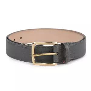 [롯데백화점]톰브라운 사선바 스트라이프 버클 벨트 MCX049A00198-025