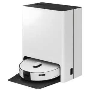 NEW [삼성] 비스포크 AI 스팀 로봇청소기 VR7MD97716G 새틴그레이지 정품 택배무료