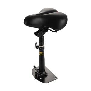 전동 킥보드 안장 좌석 시트 퀵보드 의자 충격 흡수 스탠딩