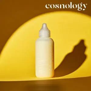 [코스놀로지] 슈퍼 글루타민C 옐로우샷%5 미백 시카 앰플 80ml