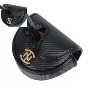 나타 파크골프채커버 헤드보호클럽캡 탈부착형 보관용 골프채 클럽 헤드