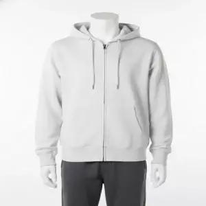 SPAO 스파오 [프렌치테리] 2-WAY 후드 집업_SPMZG23C01 619363