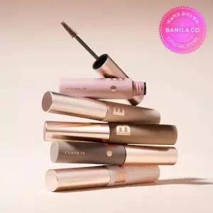 [바닐라코] NEW 컬러 론칭, 스머지 아웃 디테일 브로우카라 (5-color)