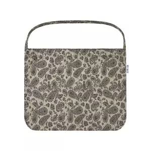 매장정품 EMIS 이미스 PAISLEY ECO BAG-BEIGE m1037_1333242 1002228