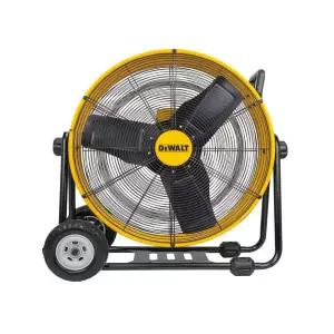 디월트 산업용 선풍기 써큘레이터 여름 업소용 24인치 DXF2410