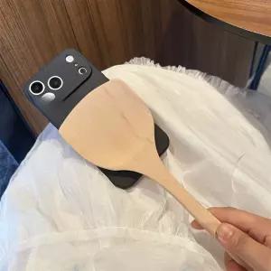 웃긴 밥주걱 폰케이스 인싸템 킹받는 아이폰케이스