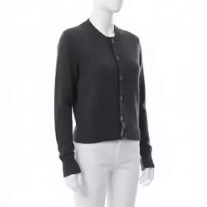 아미 AMI 25FW 캐시미어 아미 드 꾀흐 가디건 FKC364 005 020