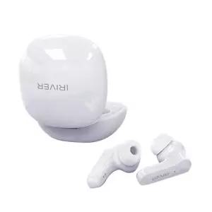 아이리버 무선 이어폰 IB-T5010BT 화이트 1개