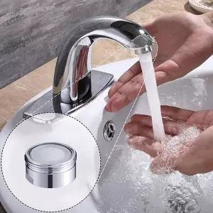 세면대수전 필터형버블러 수도꼭지에어레이터