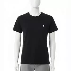 폴로 랄프로렌 포니 로고 자수 반팔 티셔츠 211898698007