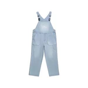 블랙야크 키즈 로버스 점프수트 R1BKOPM4907-BL