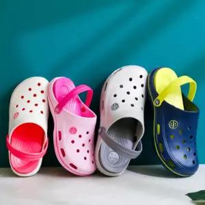 무드무드 EVA 물놀이 슬리퍼 경량 여름 샌들 슬리퍼 여름샌들 여름슬리퍼