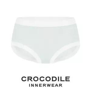 [크로커다일] 에센셜 에어리 링클 팬티 1종 에어리민트 CDWPT6M33T