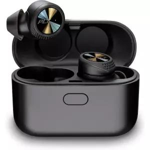 플랜트로닉스 BackBeat PRO 5100 완전 무선 블루투스 이어버드 Poly