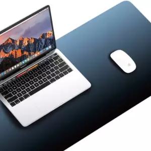 키보드 장패드 논슬립 게이밍 대형 마우스 장패드 방수 깔끔한 생활 깔개