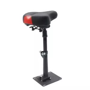 의자 퀵보드 킥보드 자전거 경량 시트 좌석 안장 전기