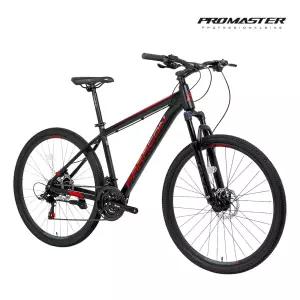 프로마스터 파라곤 27.5인치 시마노 24단 유압식디스크 알루미늄 MTB 고급 자전거