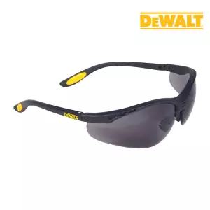 디월트 DPG58-2D 컴포트핏 보안경 차광 블랙