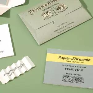 아트박스/파피에르 다르메니 파피에르다르메니 페이퍼 인센스 트레디션