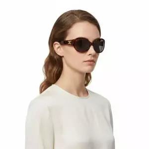 [셀린느] 여성 트리옹프 라운드 뿔테 선글라스 151998270