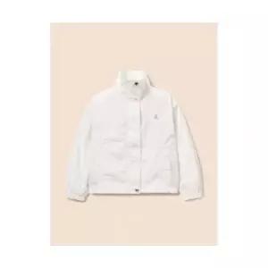 빈폴 키즈 키즈여아 경량 글로시점퍼 아이보리 (BI6239G010) BI6239G010 481699