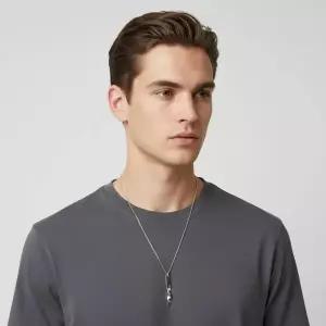 [메종마르지엘라] 넘버링 목걸이 149587363