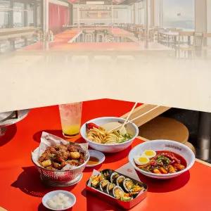 [남산] N서울타워 전망대+두루미 분식 이용권/남산케이블카/케이블카/데이트/데이트명소/서울여행