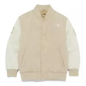 키즈 플레이어 바시티 자켓 NJ3NQ55T_LBE