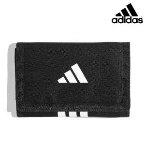 아디다스 지갑 프라임리프트 월렛 블랙 JZ7087 찍찍이 벨크로 반지갑 학생