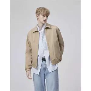 GIORDANO 코튼 블루종 072510 [4color] 01072510 355316