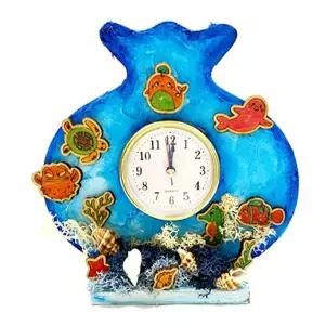 초등저 스컬프쳐 어항 알시계 1인세트만들기 공작도구 만들기키트 만들기