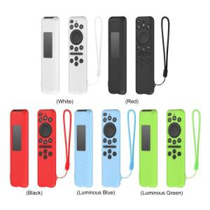 호환 삼성 BN59-01432A/BN59-01480L 리모컨 보호 케이스 안티 스크래치 드롭 방지 RC 커버 방수 텔레비전