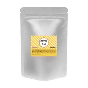 금강 팝콘소금 1000g