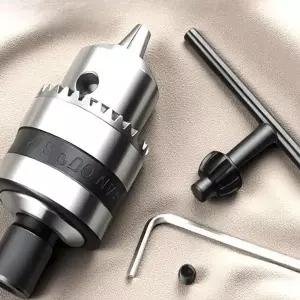 렌치 드릴척 어댑터 임팩 아답타 전기 비트 미니