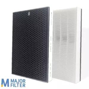 CFX-D100D 블루스카이5000 블루스카이5500 공기청정기 필터 헤파 삼성 고급형